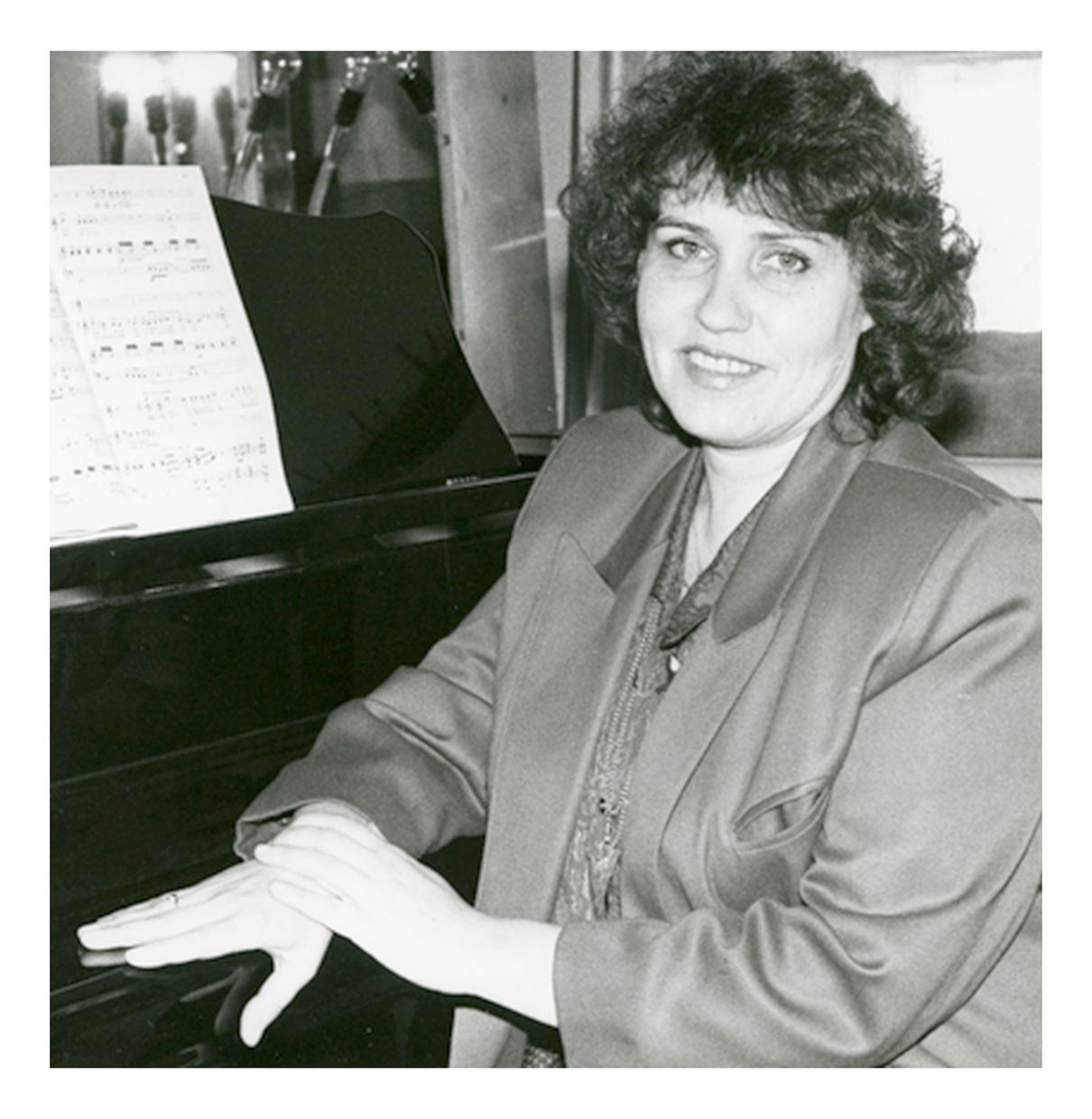 Евгения Чеглакова